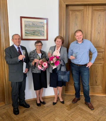 František Kopecký III